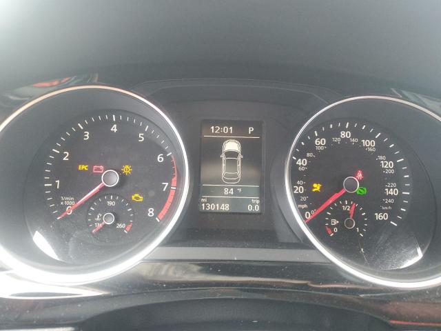 3VWD17AJ6JM226148 - 2018 VOLKSWAGEN JETTA SPORT Grau Foto 9