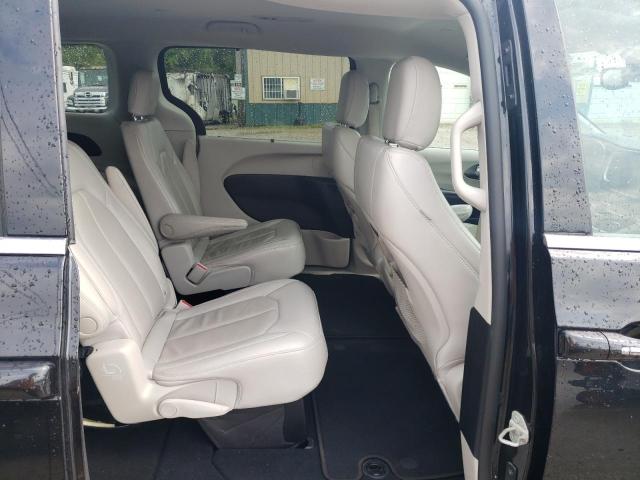 2C4RC1BG8MR574548 - 2021 CHRYSLER PACIFICA TOURING L Բորդո լուսանկար 10