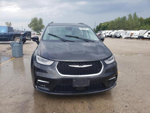 2C4RC1BG8MR574548 - 2021 CHRYSLER PACIFICA TOURING L Բորդո լուսանկար 5