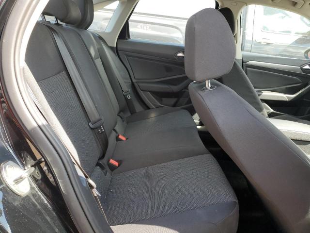 3VWC57BU2KM074010 - 2019 VOLKSWAGEN JETTA S 黑色 照片 10