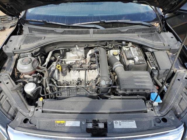 3VWC57BU2KM074010 - 2019 VOLKSWAGEN JETTA S 黑色 照片 11
