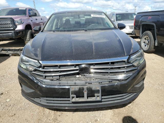 3VWC57BU2KM074010 - 2019 VOLKSWAGEN JETTA S 黑色 照片 5