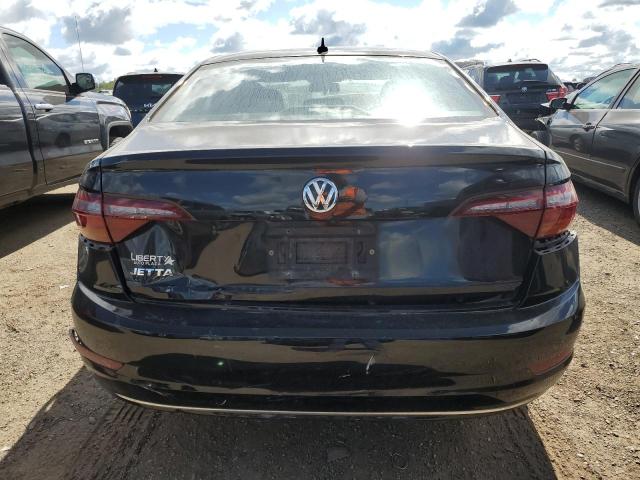 3VWC57BU2KM074010 - 2019 VOLKSWAGEN JETTA S 黑色 照片 6