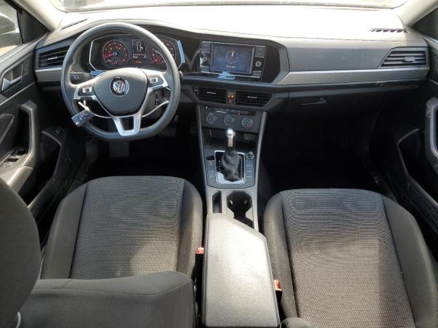 3VWC57BU2KM074010 - 2019 VOLKSWAGEN JETTA S 黑色 照片 8