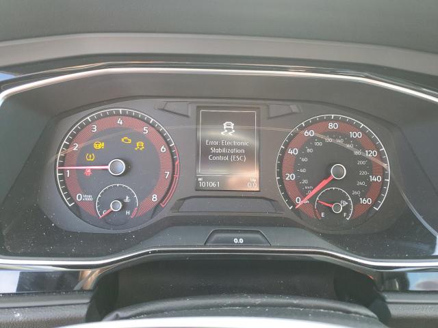 3VWC57BU2KM074010 - 2019 VOLKSWAGEN JETTA S 黑色 照片 9