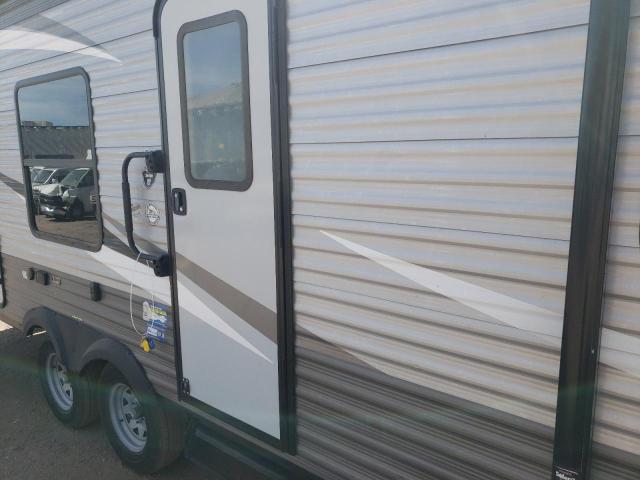 1UJBJ0BNXM17V1654 - 2021 JAYCO JAY FLIGHT SILVER photo 9