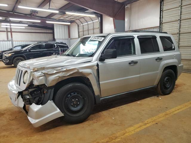 2008 JEEP PATRIOT SPORT, 