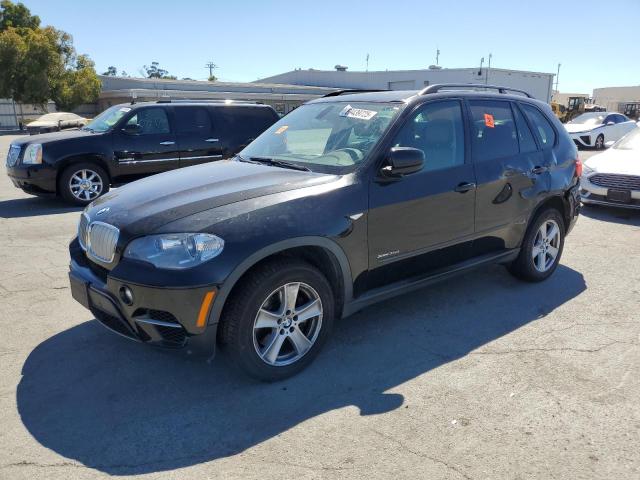 2012 BMW X5 XDRIVE35D, 