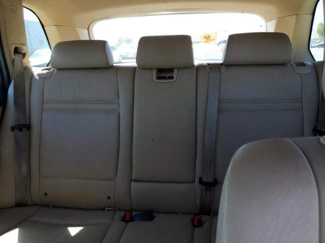 5UXZW0C59C0B90058 - 2012 BMW X5 XDRIVE35D BLACK photo 10