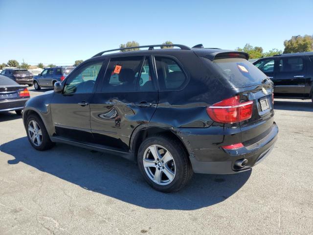 5UXZW0C59C0B90058 - 2012 BMW X5 XDRIVE35D BLACK photo 2