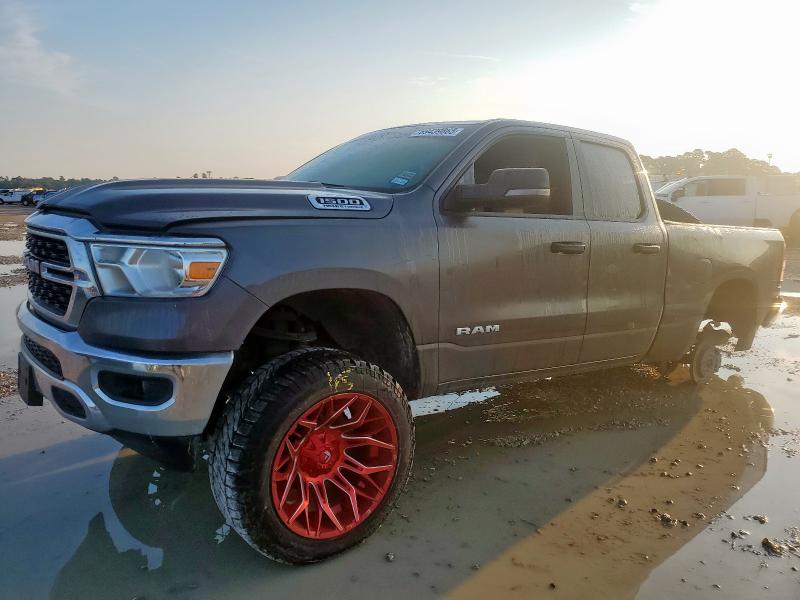 2024 RAM 1500 BIG HORN/LONE STAR, 