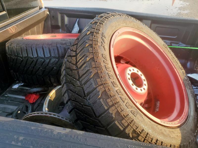 1C6RREBT8RN145988 - 2024 RAM 1500 BIG HORN/LONE STAR CHARCOAL photo 12