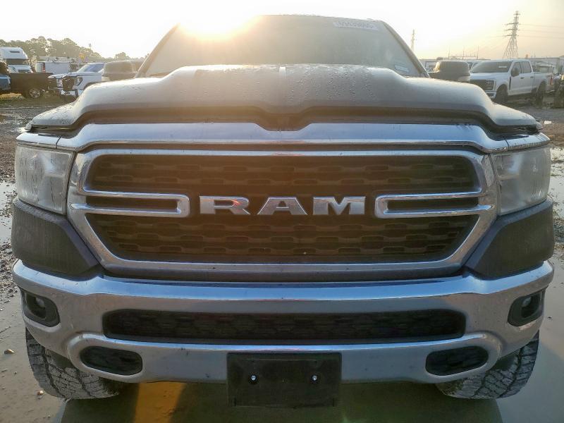 1C6RREBT8RN145988 - 2024 RAM 1500 BIG HORN/LONE STAR CHARCOAL photo 5