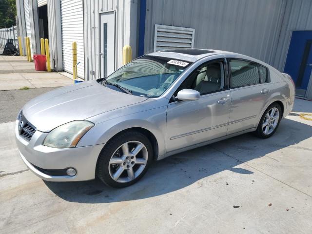 2004 NISSAN MAXIMA SE, 