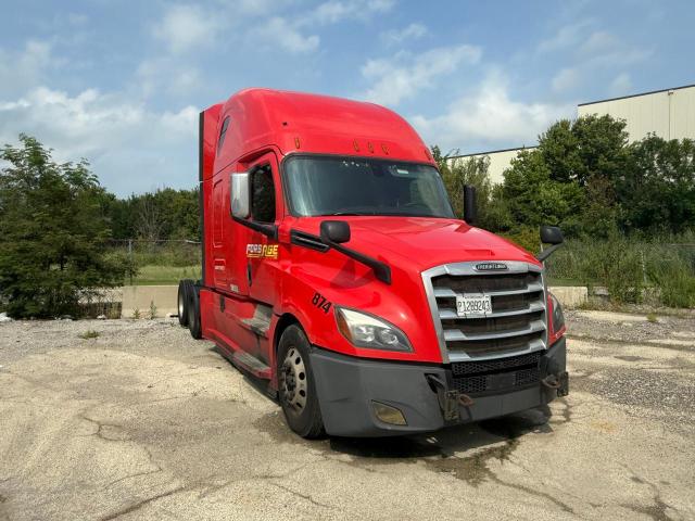 2020 FREIGHTLINER CASCADIA 1, 