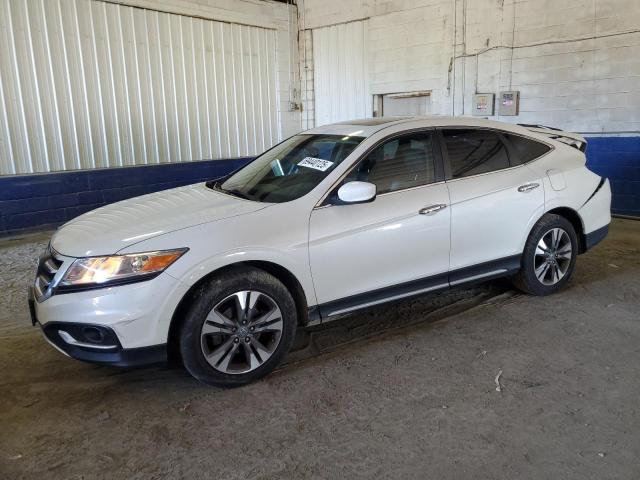 2014 HONDA CROSSTOUR EXL, 