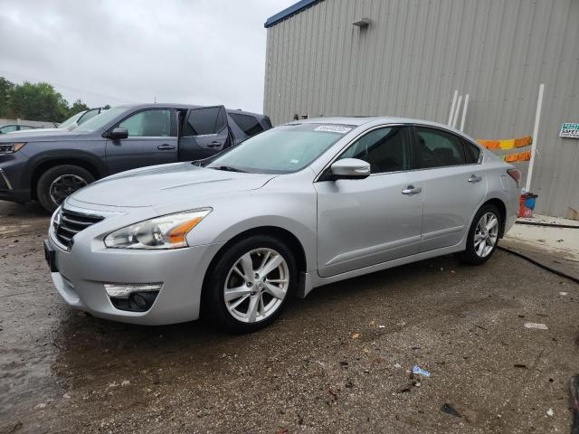 2015 NISSAN ALTIMA 2.5, 