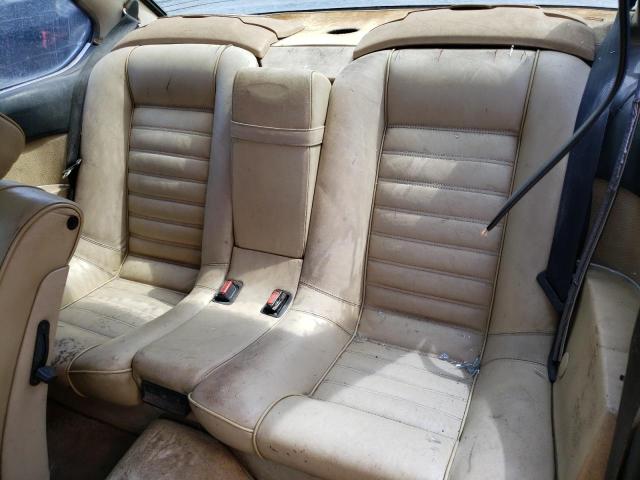 WBAEC3106B5592410 - 1981 BMW ALL OTHER GRAY photo 10