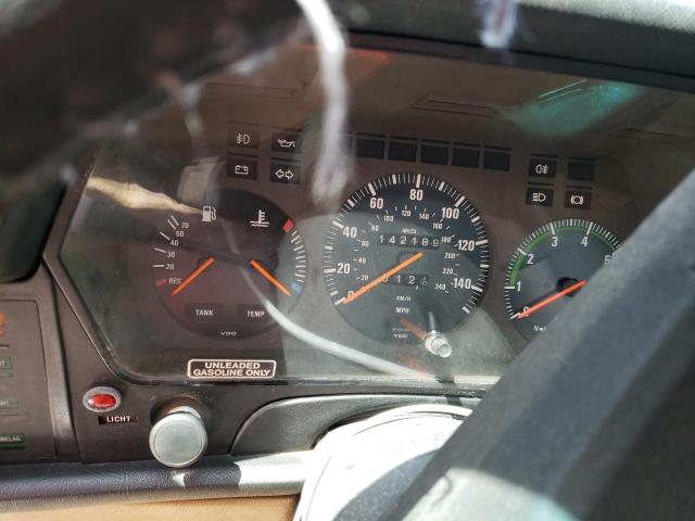 WBAEC3106B5592410 - 1981 BMW ALL OTHER GRAY photo 9