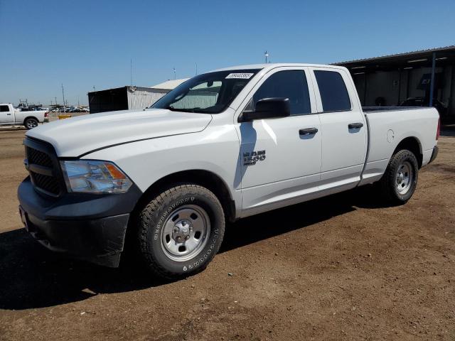 2022 RAM 1500 CLASS TRADESMAN, 