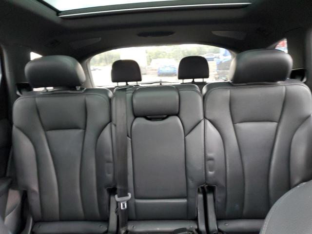 WA1LAAF79HD041830 - 2017 AUDI Q7 PREMIUM PLUS Boz foto 10