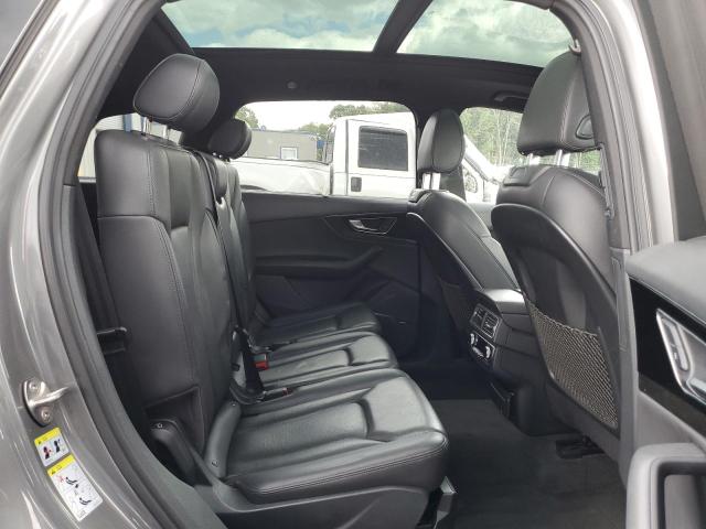 WA1LAAF79HD041830 - 2017 AUDI Q7 PREMIUM PLUS Boz foto 11
