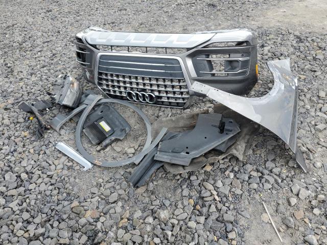 WA1LAAF79HD041830 - 2017 AUDI Q7 PREMIUM PLUS Boz foto 13