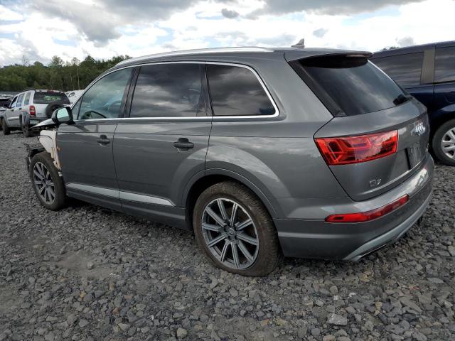 WA1LAAF79HD041830 - 2017 AUDI Q7 PREMIUM PLUS Boz foto 2