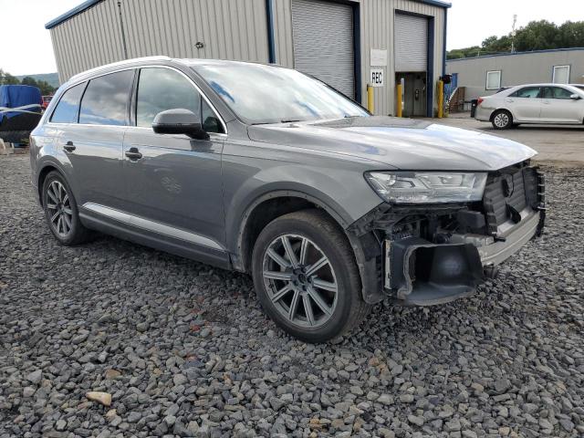 WA1LAAF79HD041830 - 2017 AUDI Q7 PREMIUM PLUS Boz foto 4