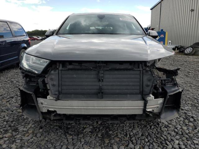 WA1LAAF79HD041830 - 2017 AUDI Q7 PREMIUM PLUS Boz foto 5