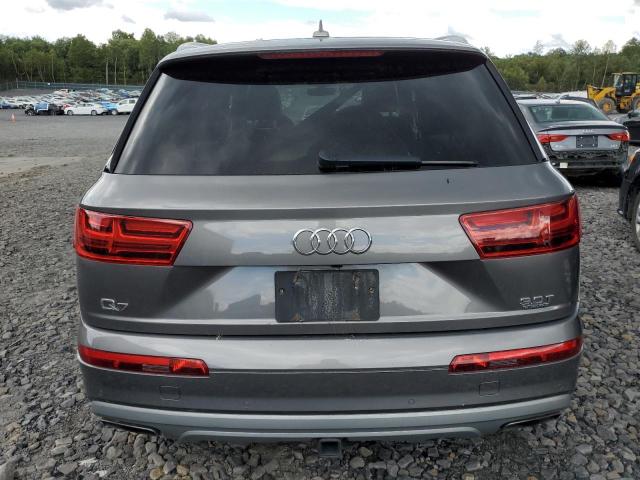 WA1LAAF79HD041830 - 2017 AUDI Q7 PREMIUM PLUS Boz foto 6