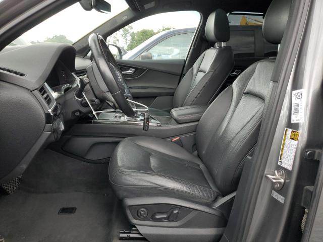 WA1LAAF79HD041830 - 2017 AUDI Q7 PREMIUM PLUS Boz foto 7