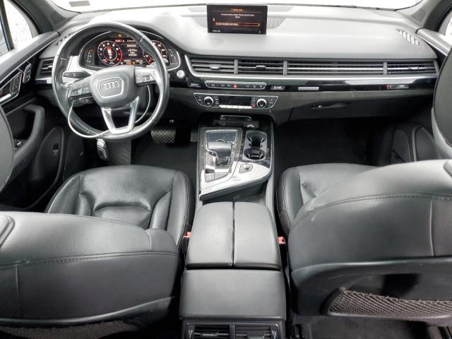 WA1LAAF79HD041830 - 2017 AUDI Q7 PREMIUM PLUS Boz foto 8