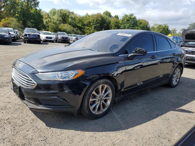 2017 FORD FUSION SE, 