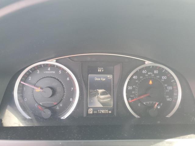 4T1BF1FK0HU678818 - 2017 TOYOTA CAMRY LE WHITE photo 9