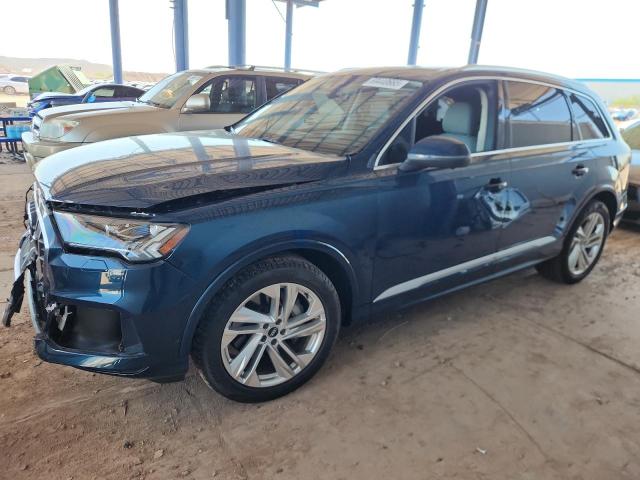 2021 AUDI Q7 PRESTIGE, 