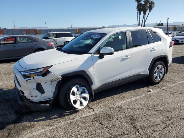 2023 TOYOTA RAV4 LE, 