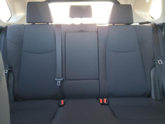 JTMK1RFV4PD110405 - 2023 TOYOTA RAV4 LE თეთრი ფოტო 10