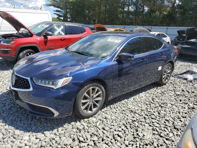 2020 ACURA TLX TECHNOLOGY, 