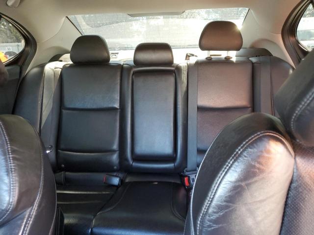 19UUB1F52LA004135 - 2020 ACURA TLX TECHNOLOGY BLUE photo 10