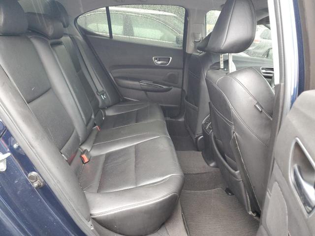 19UUB1F52LA004135 - 2020 ACURA TLX TECHNOLOGY BLUE photo 11