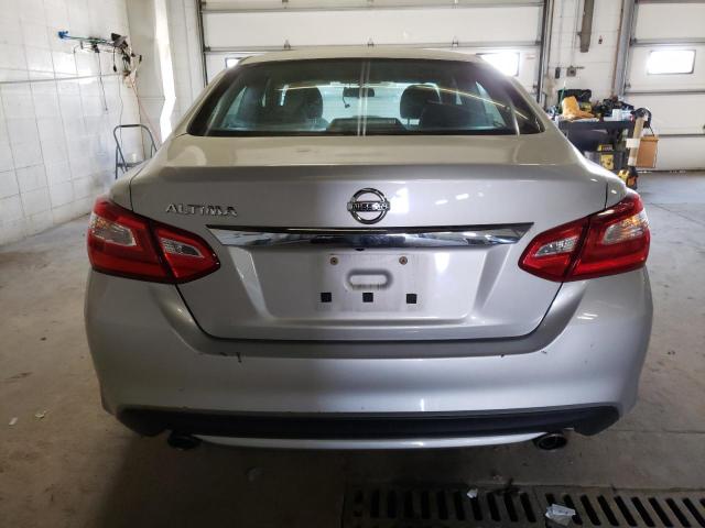 1N4AL3AP8GC213446 - 2016 NISSAN ALTIMA 2.5 SILVER photo 6