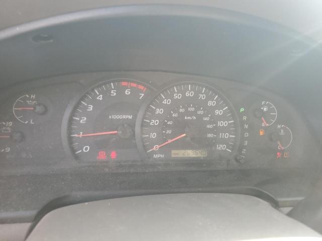 5TBRU34146S479618 - 2006 TOYOTA TUNDRA ACCESS CAB SR5 WHITE photo 9