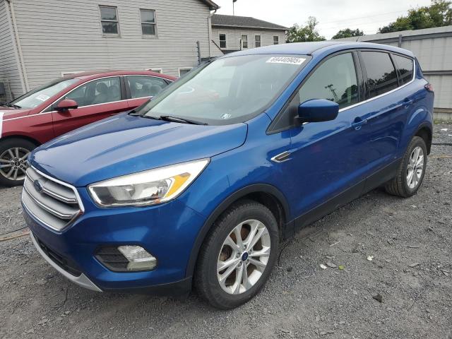 2017 FORD ESCAPE SE, 