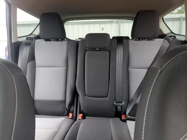 1FMCU9GD9HUE55945 - 2017 FORD ESCAPE SE 蓝色 照片 10