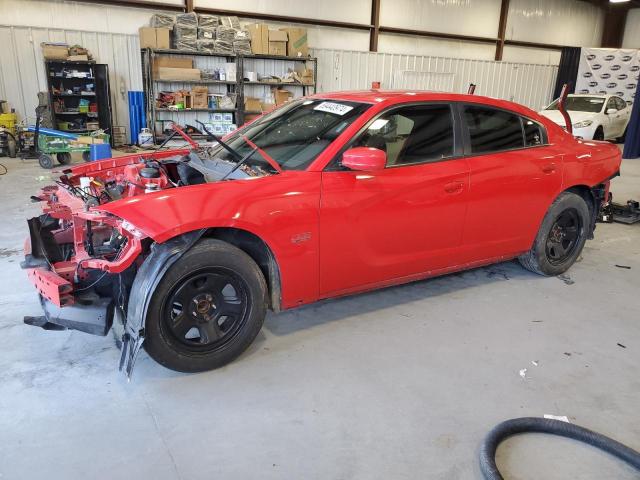 2019 DODGE CHARGER SCAT PACK, 