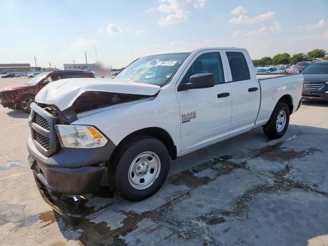 2022 RAM 1500 CLASSIC TRADESMAN, 