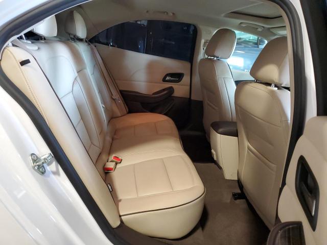 1G11F5SL3FF228175 - 2015 CHEVROLET MALIBU LTZ თეთრი ფოტო 10