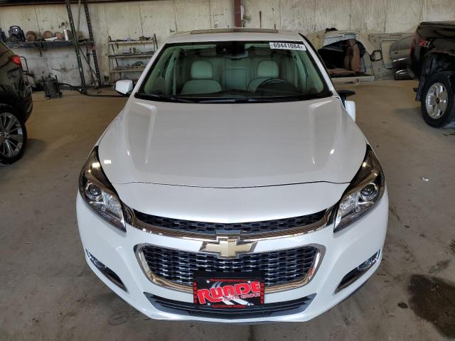 1G11F5SL3FF228175 - 2015 CHEVROLET MALIBU LTZ თეთრი ფოტო 5