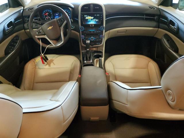 1G11F5SL3FF228175 - 2015 CHEVROLET MALIBU LTZ თეთრი ფოტო 8